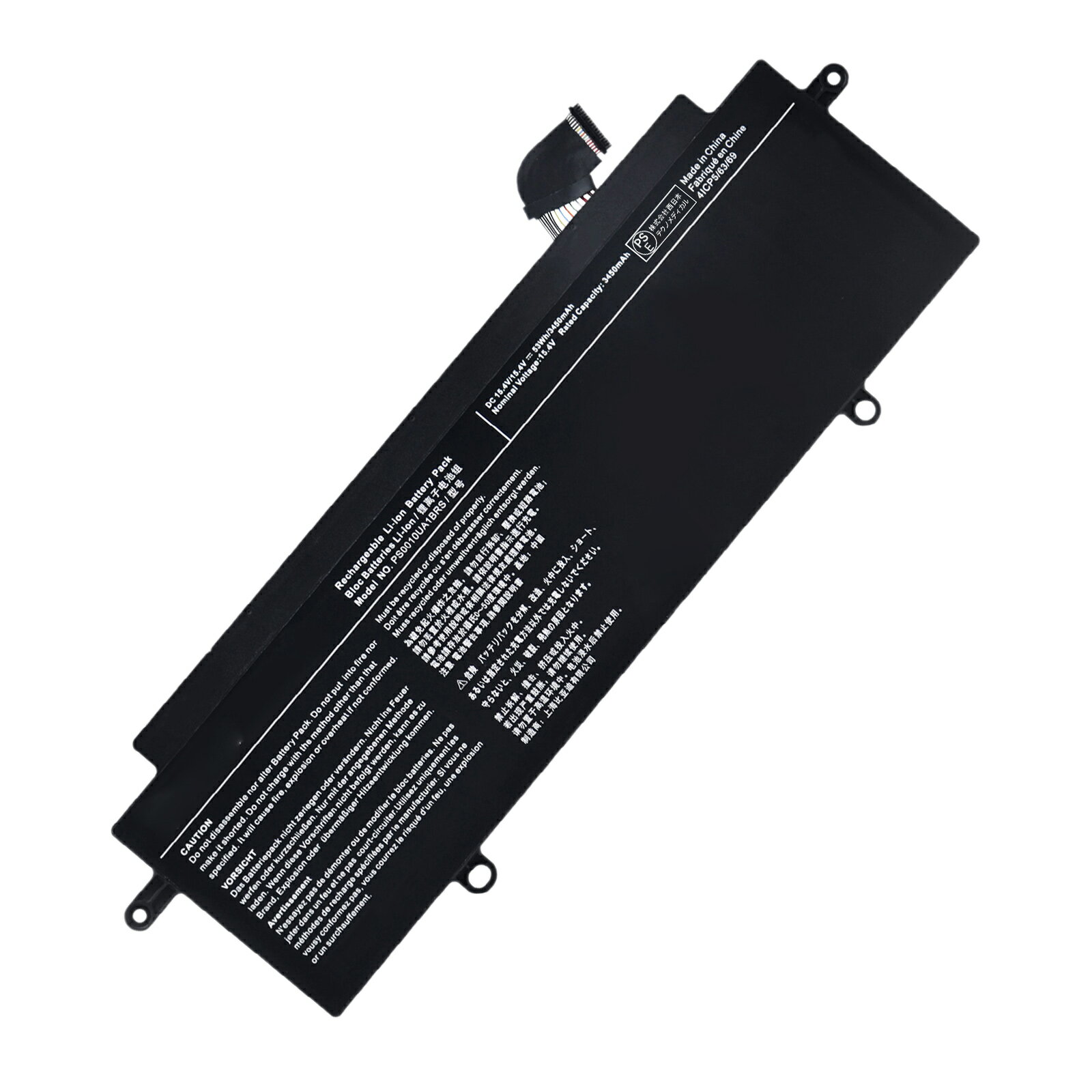 ƥΤ㤨֡5ܥݥȡۿ  Dynabook Portege X30W-J ߴХåƥ꡼3450mAh 15.4Vб 1ǯݾ ǽ PSEǧ ߴХåƥѥå YDI 27 2025DI-XIJPAפβǤʤ15,113ߤˤʤޤ