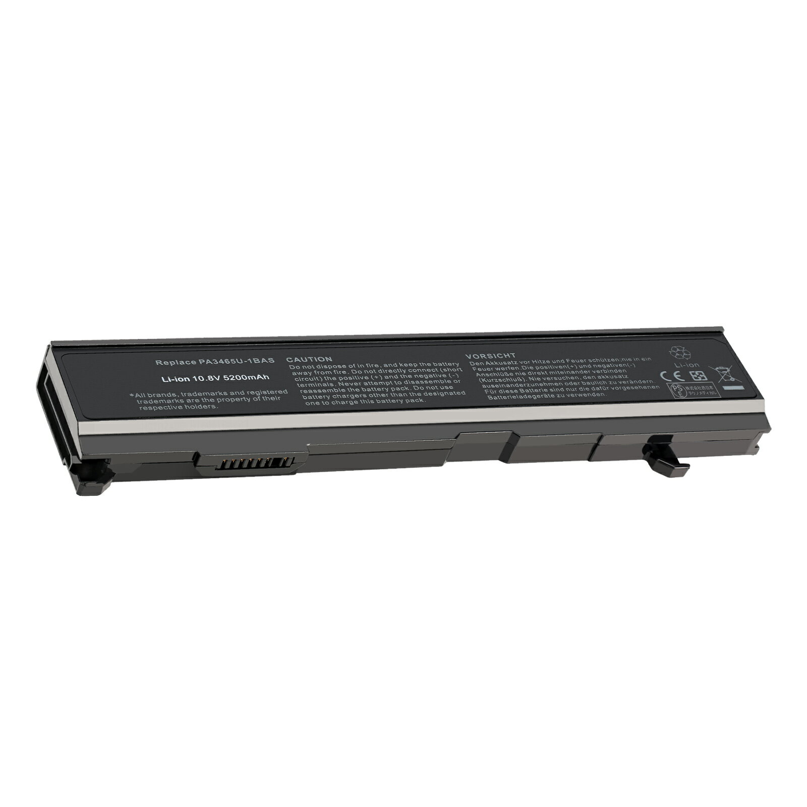 1350OFF&P10ܡۿ Toshiba PA3465U-1BRS ߴХåƥ꡼5200mAh 10.8Vб 1ǯݾ ...