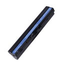 【5倍ポイント】【新品】ACER Aspire One 756 v5-171 ブラック【5200mAh 11.1V】AL12A31/B113-M Series ...