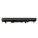 【5倍ポイント】【新品1年保証】【増量】ACER Acer Aspire V5-531P 【2600mAh】 ブラック 対応用 高性能 ノートパソコン 互換 バ...
