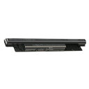 【5倍ポイント】【新品1年保証】【大容量】DELL Inspiron 17R 5737 【2600mAh】 ブラック 対応用 高性能 ノートパソコン 互換 バッ...