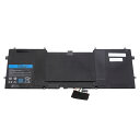 【5倍ポイント】【新品1年保証】【】 DELL XPS 13 (L322X)【6300mAh7.4V】高性能 大容量 ノートパソコン PC互換バッテリー マーク...