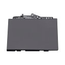 【5倍ポイント】【新品 1年保証】【大容量】 HP EliteBook 725 G3 高品質交換バッテリー 【3860mAh 11.4V】高性能 ノートパソコン...