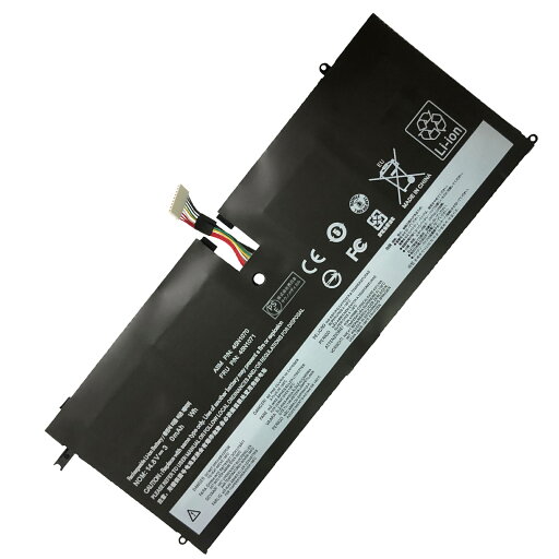【170円OFF&P10倍】【新品 年保証 LENOVO X1 Carbon(3444) 対応用 互換バッテリー【3110mAh 14.8V】高性能 ノートパソコン 交換バッテリーA 【170円OFF&P10倍】【新品 年保証 LENOVO X1 Carbon(3444) 対応用 互換バッテリー【3110mAh 14.8V】高性能 ノートパソコン 交換バッテリーA