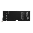 【5倍ポイント】【新品1年保証】壹号本 ONE-NETBOOK H-687292P 【7.7V8600mAh】 ノートパソコン バッテリー 対応用 高性能互換...