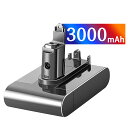 【1550円OFF&P10倍】新品 DC34 互換バッテリー 【3000mAh 22.2V】 対応用 高性能 バッテリー YEIABA
