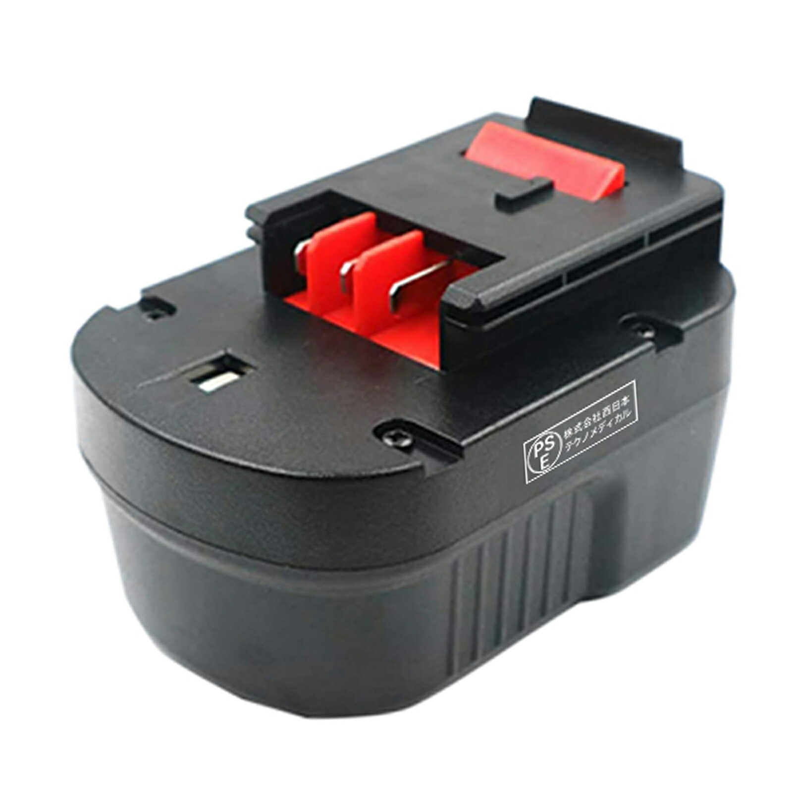 【10倍ポイント】新品 BD-1204L 互換バッテリー 【2000mAh 12V】 対応用 高性能 バッテリー YBUA
