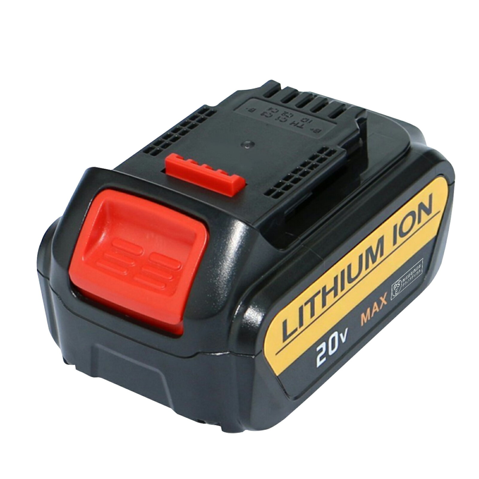 1350OFF&P10ܡۿ DCS391N ߴХåƥ꡼ 5000mAh 20V б ǽ Хåƥ꡼ YBMA