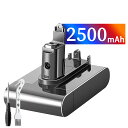 【ダイソン 新品大容量】 DC44 22.2V 互換バッテリー dyson DC34 DC34 DC35 DC44 バッテリー対応 掃除機互換バッテリー dys...