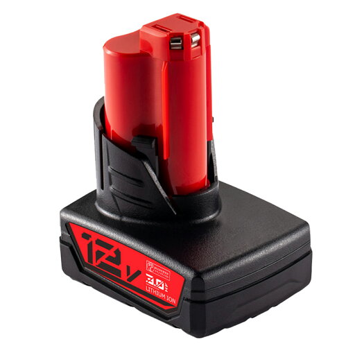 【10倍ポイント】新品 MIL-M12- 互換バッテリー 【5000mAh 12V】 対応用 高性能 バッテリー YBMA 【10倍ポイント】新品 MIL-M12- 互換バッテリー 【5000mAh 12V】 対応用 高性能 バッテリー YBMA