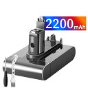 【500円OFF&P10倍】ダイソン 新品 DC34 互換バッテリー dyson 【3000mAh 22.2V】 対応用 高性能 バッテリー YDHAA2025...