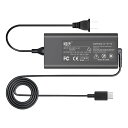 【P5倍&106円OFF】新品 DELL Inspiron 15 5000 (5582) 2-in-1 互換電源アダプター 65W 対応用 充電器 20V 3.25A 交換電源アダプタ YBT 2025BT-XIJP(2)