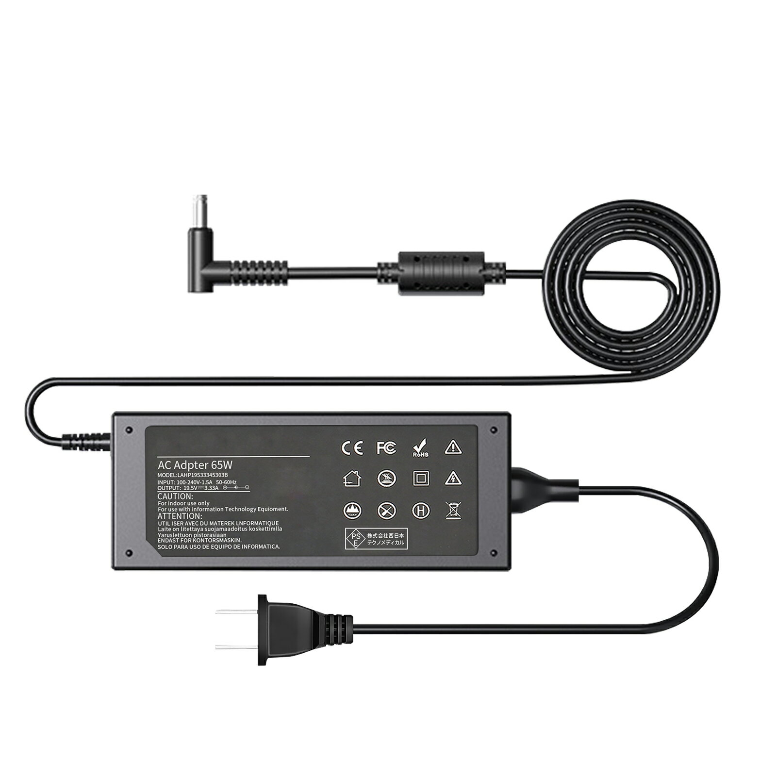 260OFF&P10ܡۡڿ 1ǯݾڡ۽ꤪ HP ProBook 650 G4Ÿץ 19.5V 3.33A ߴ Ŵ 65W ڥϥѥۤǡڵ®š ACץ Ÿ֥դ PSEǧڡܹۡҸȯ̵ۡA