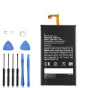【455円OFF&P10倍】新品 Lenovo Lenovo Vibe S1 Lite 互換バッテリー 【2800mAh 3.85V】 対応用 1年保証 高性能 PSE認証 互換バッテリパック YCS 2025CS-XIJPA