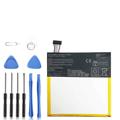 【455円OFF&P10倍】新品 SUS Me172V 互換バッテリー 【4030mAh 3.8V】 対応用 1年保証 高性能 PSE認証 互換バッテリパック YDC 2025DC-XIJPA 【455円OFF&P10倍】新品 SUS Me172V 互換バッテリー 【4030mAh 3.8V】 対応用 1年保証 高性能 PSE認証 互換バッテリパック YDC 2025DC-XIJPA