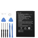 【455円OFF&P10倍】新品 CAT s22 互換バッテリー 【2000mAh 3.8V】 対応用 1年保証 高性能 PSE認証 互換バッテリパック YDC 2025DC-XIJPA