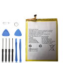 【455円OFF&P10倍】新品 GOME U7 互換バッテリー 【3100mAh 3.85V】 対応用 1年保証 高性能 PSE認証 互換バッテリパック YDC 2025DC-XIJPA