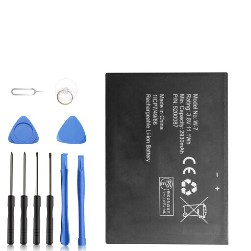 【530円OFF&P10倍】新品 AC810S 互換バッテリー 【2930mAh 3.8V】 対応用 1年保証 高性能 PSE認証 互換バッテリパック YDC 2025DC-XIJPA 【530円OFF&P10倍】新品 AC810S 互換バッテリー 【2930mAh 3.8V】 対応用 1年保証 高性能 PSE認証 互換バッテリパック YDC 2025DC-XIJPA