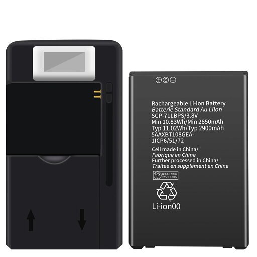 【5倍ポイント】新品 Kyocera DuraTR E4750 互換バッテリー 【2900mAh 3.8V】 対応用 1年保証 高性能 PSE認証 互換バッテリパック YDG 2025DG-XIJPA 【5倍ポイント】新品 Kyocera DuraTR E4750 互換バッテリー 【2900mAh 3.8V】 対応用 1年保証 高性能 PSE認証 互換バッテリパック YDG 2025DG-XIJPA