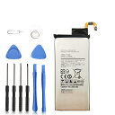 【170円OFF&P10倍】SAMSUNG docomo SC-04G au 対応用 互換バッテリー【2600mAh 3.85V】docomo SC-04G au 高品質 交換 互換高性能 電池パック PSE認証済み 工具セット 1年間保証A