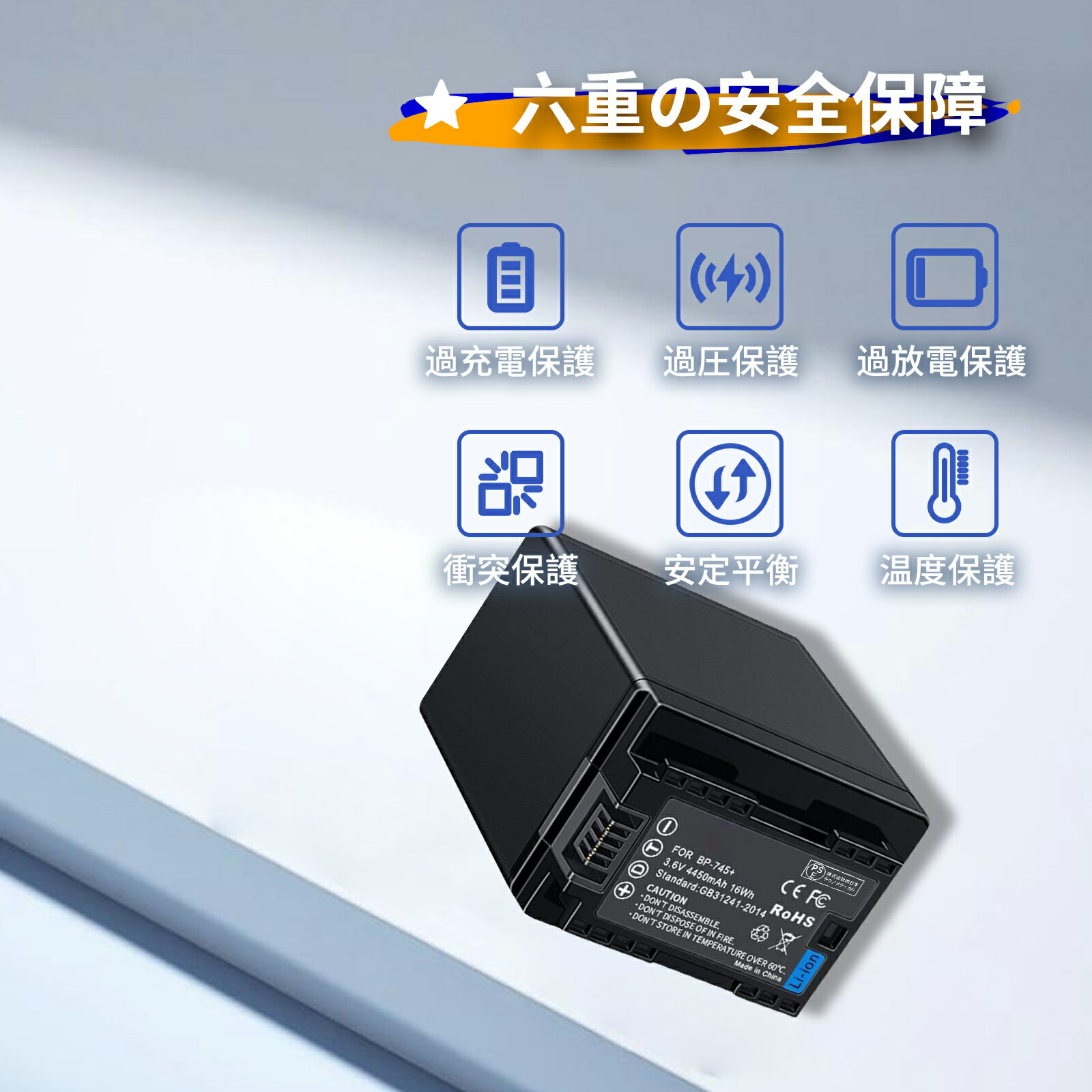 ELPA(エルパ) VVFケーブル 2.0mm×2心 全長5m VA-5BH