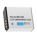 【1200円OFF&P10倍】新品 Samsung Q30 互換バッテリー 【1600mAh 3.7V】 対応用 1年保証 高性能 リチャージャブルバッテリー リチウムイオンバッテリー デジタルカメラ デジカメ 充電池 YCT 2025CT-XIJP