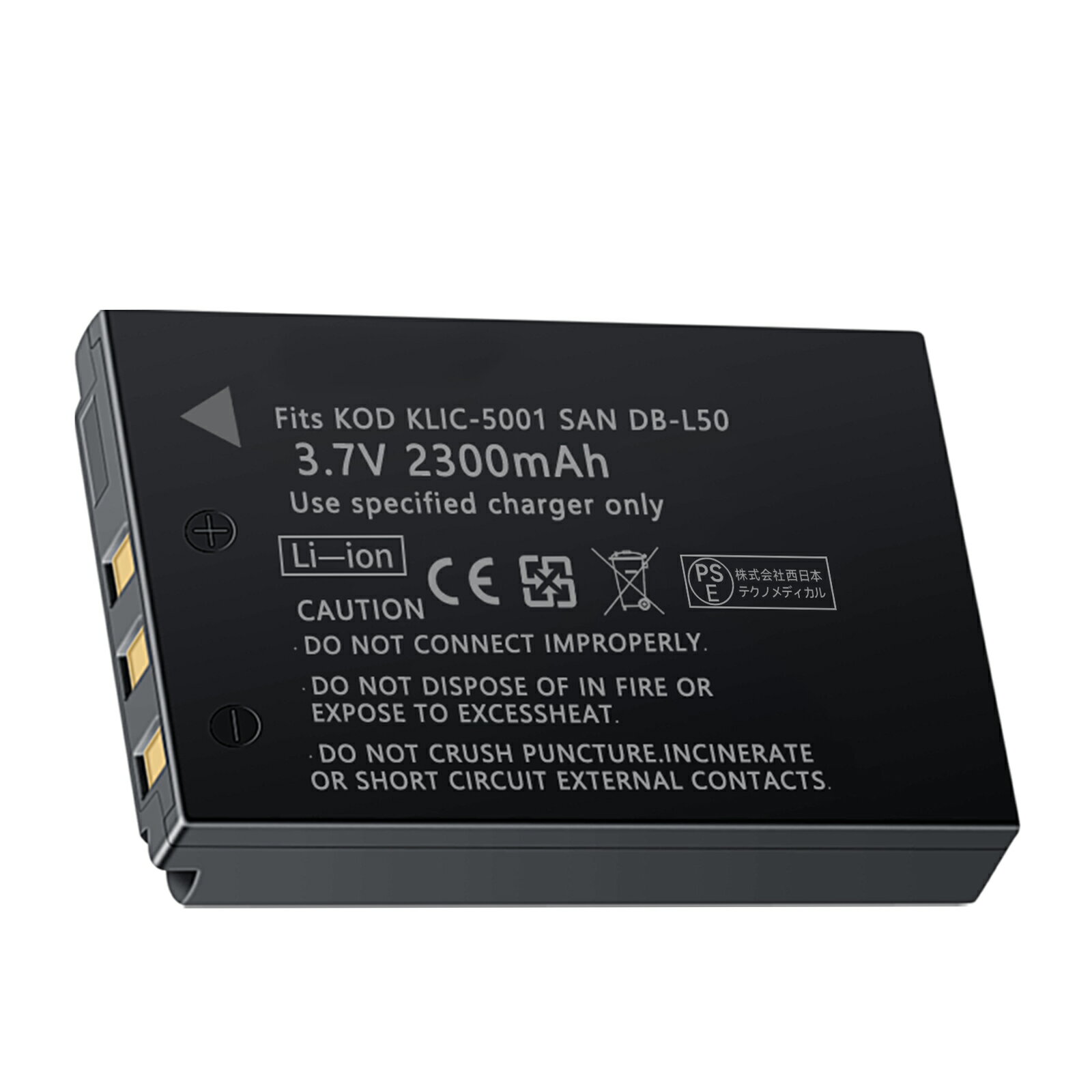 5ܥݥȡۿ KODAK P880 ߴ Хåƥ꡼2300mAh 3.7V۸ߴб參 򴹲ǽХåƥ꡼Хåƥ...