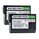 【190円OFF&P10倍】新品 Nikon D850 互換バッテリー 【2650mAh 7V】 対応用 1年保証 高性能 リチャージャブルバッテリー リチウムイオンバッテリー デジタルカメラ デジカメ 充電池 YBR 2025BR-XIJPA
