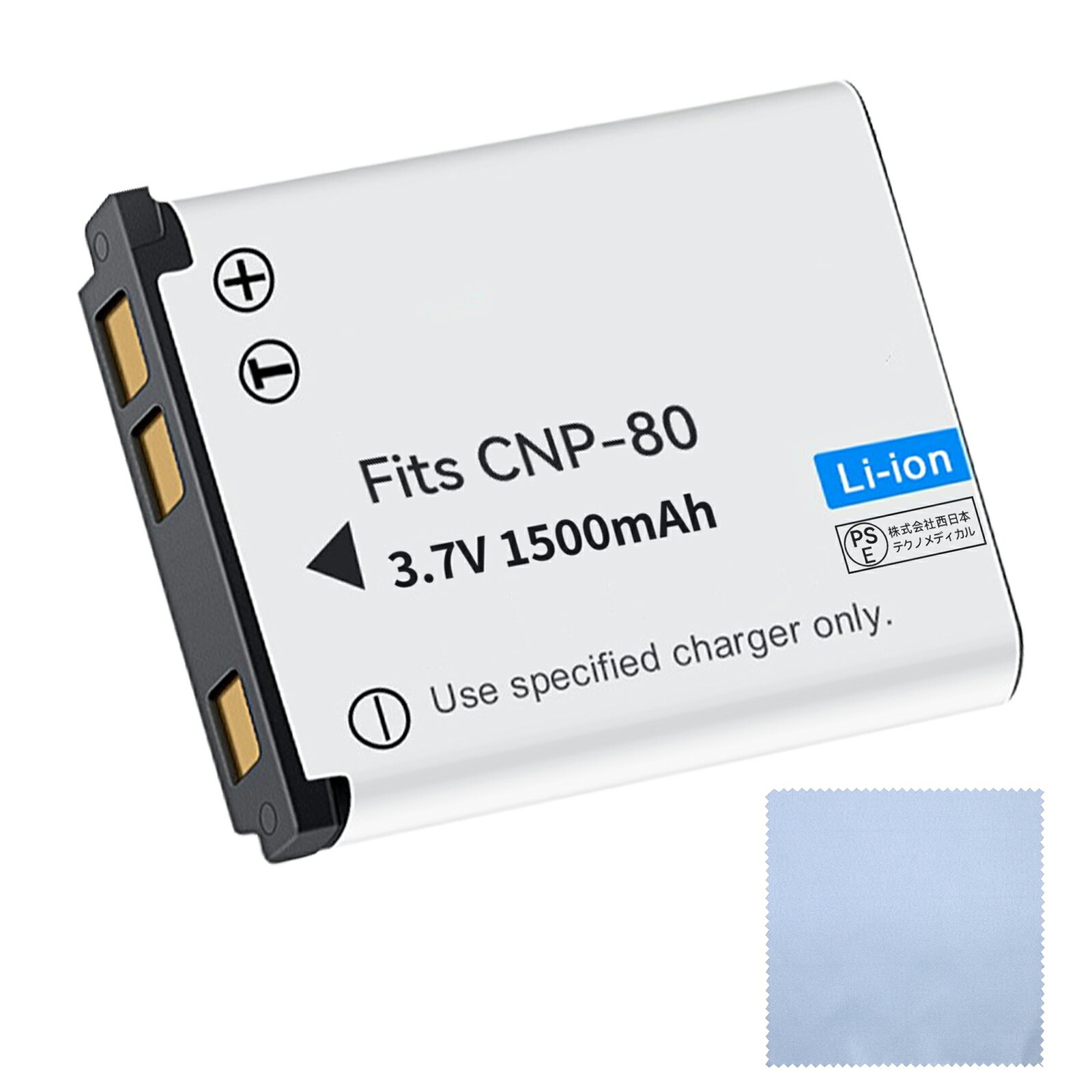 +1500mAhۡ1350OFF&P10ܡۿ CANON NP-45 ߴХåƥ꡼ б 1ǯݾ ǽ 㡼...