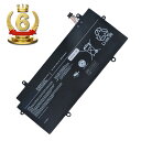 【10倍ポイント】楽天6位獲得新品 PA5136U-1BRS 互換バッテリー Toshiba Portege Z30-A Z30-B Z30-C / Dynabook R63 R634 RZ63 対応B