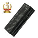 【580円OFF&P10倍】楽天3位獲得 新品 Hasee NH50BAT-4 大容量互換バッテリパック【2750mAh 14.6V】対応用 1年保証 高性能 互換バッテリーCFDA