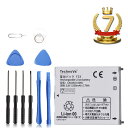 【10倍ポイント】新品 楽天1位獲得 FUJITSU F33 互換バッテリー 【1500mAh 3.8V】 対応用 1年保証 高性能 PSE認証 互換バッテリパック YEBI 2025EBI-XIJPA