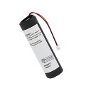【1330円OFF&P10倍】TechnoVa 新品 SONY LIS1651 ps4move 右手 互換バッテリー 【1960mAh 3.6V】 対応用 1年保証 高性能 互換バッテリパック YEW 2025EW-XIJPA