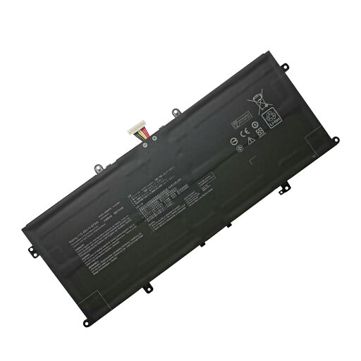 【500円OFF&P10倍】新品 ASUS C41N1904 互換バッテリー【4347mAh 15V】対応用 1年保証 高性能 PSE認証 互換バッテリパック YFX 2025FX-XIJP 【500円OFF&P10倍】新品 ASUS C41N1904 互換バッテリー【4347mAh 15V】対応用 1年保証 高性能 PSE認証 互換バッテリパック YFX 2025FX-XIJP