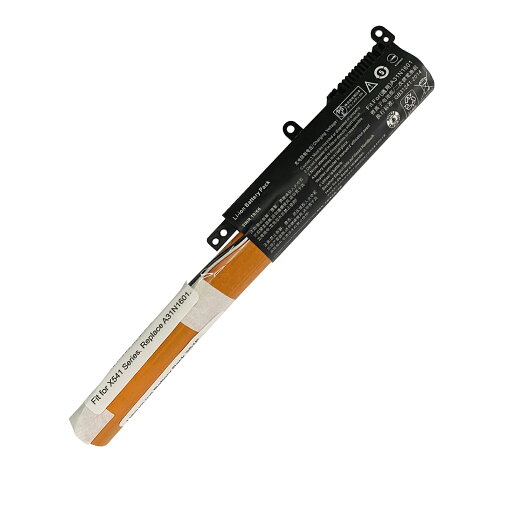 【170円OFF&P10倍】新品 ASUS A31N1601 互換バッテリー【2200mAh 10.8V】対応用 1年保証 高性能 PSE認証 互換バッテリパック YFX 2025FX-XIJP 【170円OFF&P10倍】新品 ASUS A31N1601 互換バッテリー【2200mAh 10.8V】対応用 1年保証 高性能 PSE認証 互換バッテリパック YFX 2025FX-XIJP