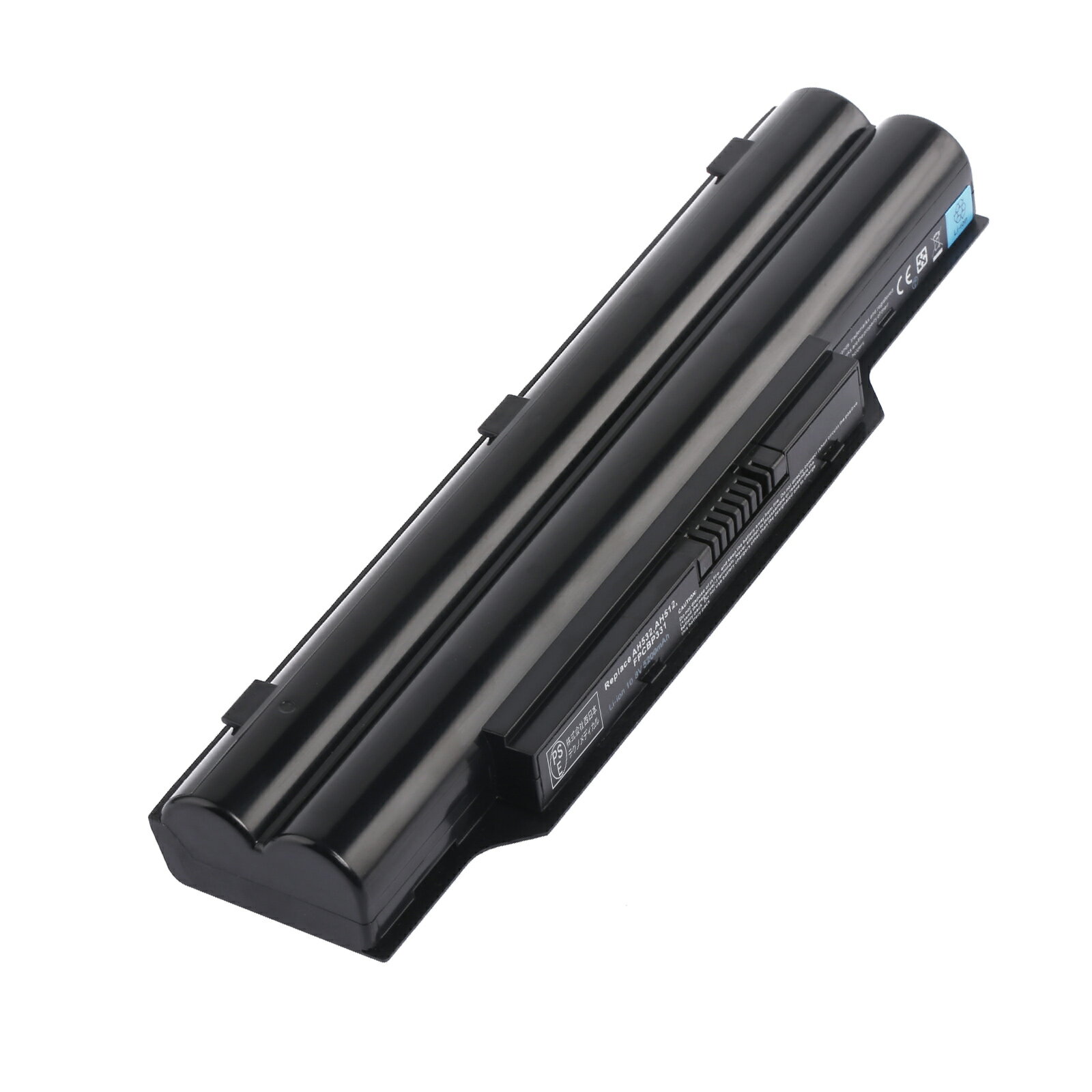 【410円OFF&P10倍】【新品 年保証】【1年保証 Fujitsu FMVNBP212 FMVNBP213「CP515781-01、CP567716-01、CP515780-01、FPCBP342、FPB0274 交換バッテリー 【10.8V 5200mAh】 CP515782-01対応用 WHB 高性能 互換バッテリー YFX 2025FX-XIJP