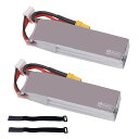【1800円OFF&P10倍】新品 XT30プラグ 互換バッテリー【650mAh 7.6V】対応用 1年保証 高性能 PSE認証 互換バッテリパック YGC 2025GC-XIJPAC(3)