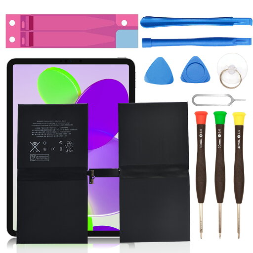 【1110円OFF&P10倍】新品 A1754 互換バッテリー【10994mAh 3.77V】対応用 1年保証 高性能 PSE認証 互換バッテリパック YFX 2025FX-XIJP 【1110円OFF&P10倍】新品 A1754 互換バッテリー【10994mAh 3.77V】対応用 1年保証 高性能 PSE認証 互換バッテリパック YFX 2025FX-XIJP