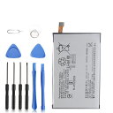 【10倍ポイント】新品 SONY LIP1660ERPC 互換バッテリー【3330mAh 3.85V】対応用 1年保証 高性能 PSE認証 互換バッテリパック YFX 2025FX-XIJP