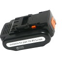 【150円OFF&P10倍】【新品 容量 3000mAh】Panasonic EZ9L40 【3000mAh 14.4V】互換 バッテリー 電動工具 ハンディー...