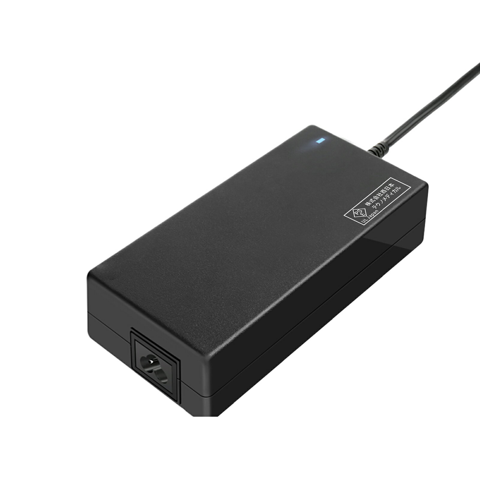 【10倍ポイント】【新品1年保証】 Acer AN515-53 互換電源アダプター 180W 対応用 充電器 19.5V 9.23A 180W (19V 7.1A 135Wの機種にも対応) 交換電源アダプタ 【PSE認証済】【送料無料】 YKM 2025KM-XIJP