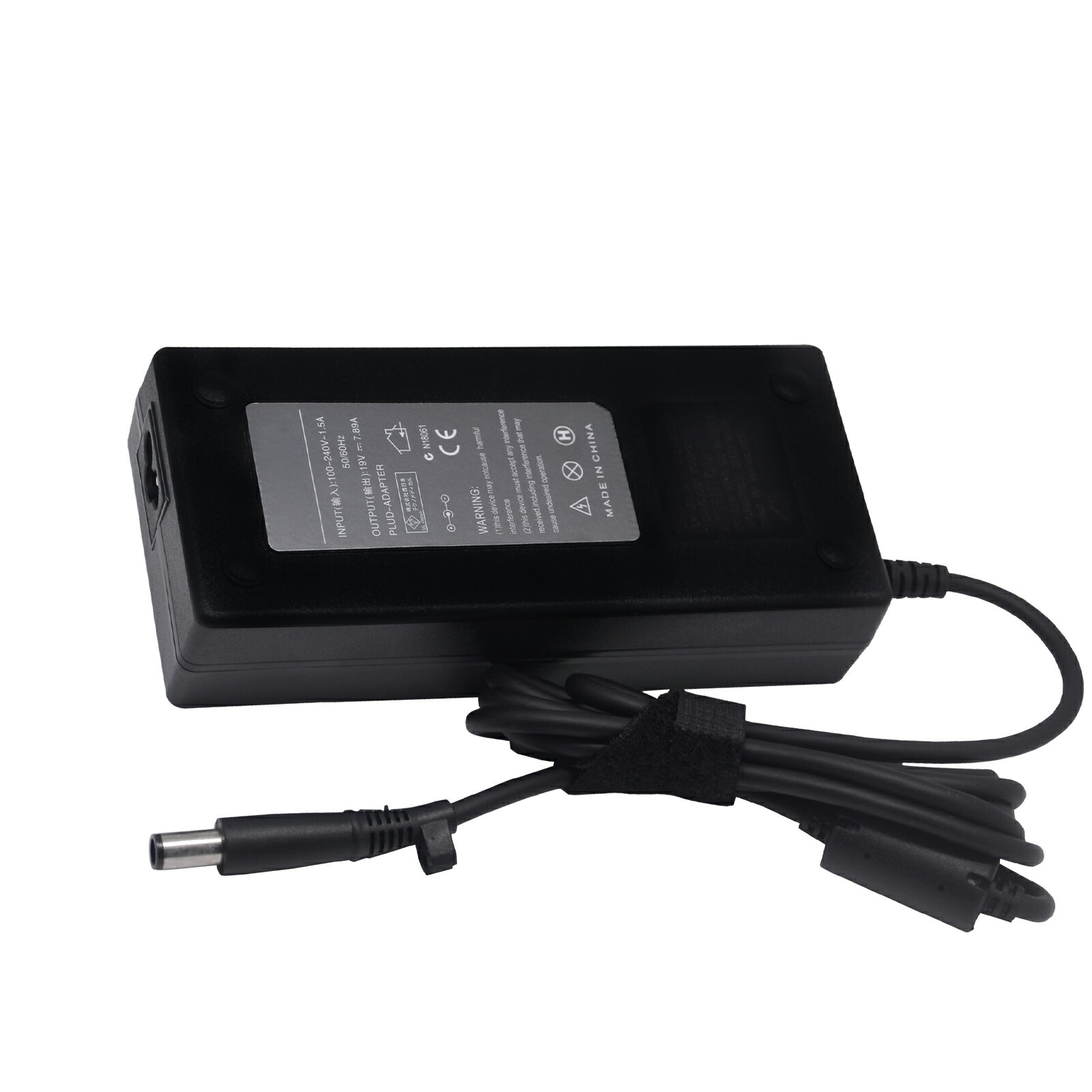 【10倍ポイント】【新品1年保証】 HP HP Compaq 6710b 互換電源アダプター 150W 対応用 充電器 19V 7.89A 交換電源アダプタ 【PSE認証済】【送料無料】 YKM 2025KM-XIJP