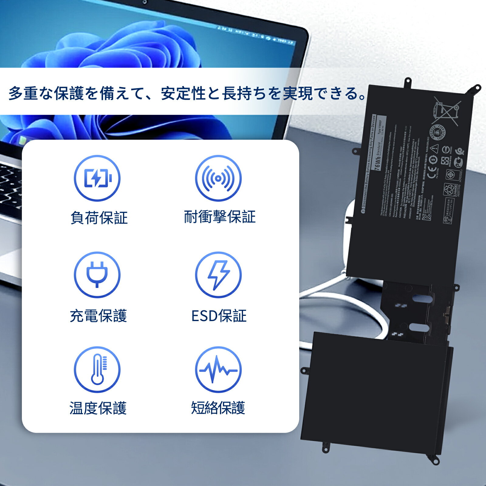 【P5S】サンワサプライ デスクトップ用キーボードカバー (富士通 ESPRIMO) FA-TFMV325(FA-TFMV325) メーカー在庫品