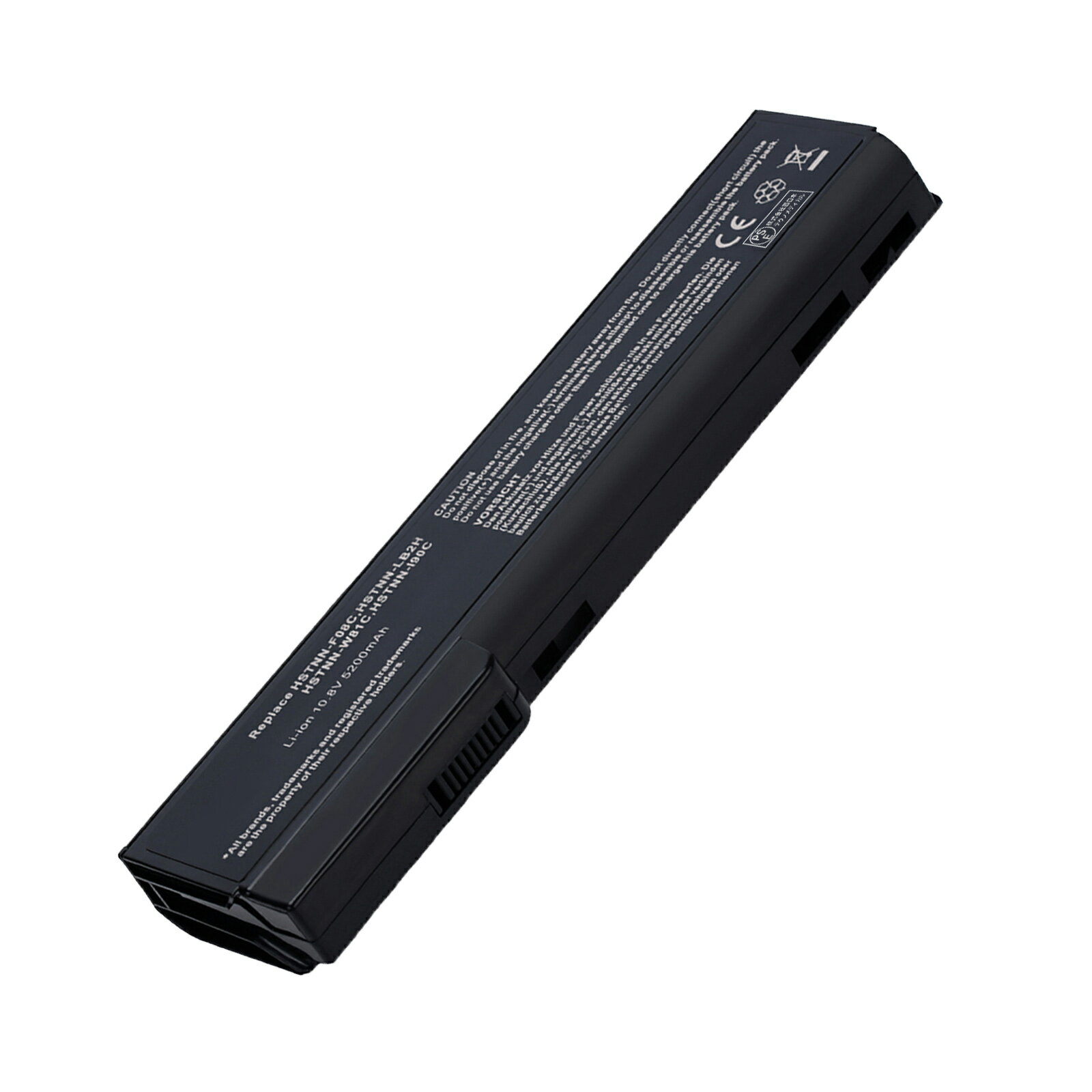 【550円OFF&P10倍】【1年保証 HP ProBook 6570b 6570b 6475b 6360b 6560b 6460b 6565b 6465b 互換 バッ..