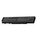 【新品 年保証】【1年保証 東芝 Dynabook Satellite B552 【5200mAh10.8V】 ブラック 対応用 高性能 ノートパソコン 互換 ...