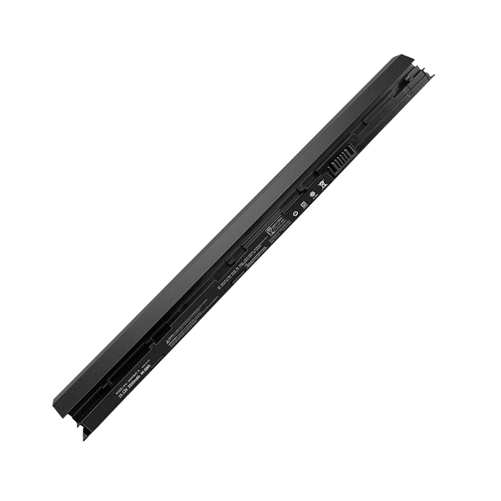 【1280円OFF&P15倍】新品 CLEVO W840SN 互換バッテリー【2950mAh 15V】対応用 1年保証 高性能 PSE認証 互換バッテリパック YGC 2025GC-XIJP