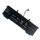 【1550円OFF&P10倍】新品 XIAOMI XIAOMI RedmiBook Pro 15 互換バッテリー【9068mAh 8V】対応用 1年保証 高性能 PSE認証 互換バッテリパック YGC 2025GC-XIJP