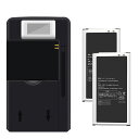 【500円OFF&P10倍】新品 SAMSUNG Perfine Galaxy S5 互換バッテリー【2800mAh 3.85V】対応用 1年保証 高性能 PSE認証 互換バッテリパック YGC 2025GC-XIJP