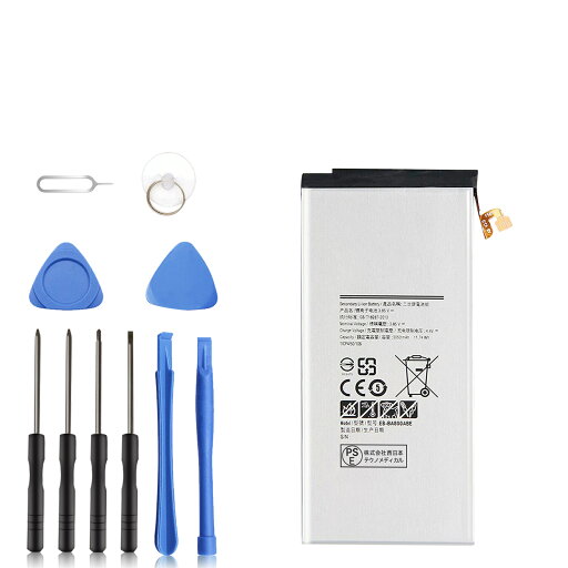 【10倍ポイント】新品 Samsung B-BA800ABE 互換バッテリー【3050mAh 3.85V】対応用 1年保証 高性能 PSE認証 互換バッテリパック YGC 2025GC-XIJP 【10倍ポイント】新品 Samsung B-BA800ABE 互換バッテリー【3050mAh 3.85V】対応用 1年保証 高性能 PSE認証 互換バッテリパック YGC 2025GC-XIJP
