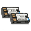 【1190円OFF&P10倍】新品 JVC BN-VF808 互換バッテリー【1000mAh 7V】対応用 1年保証 高性能 リチャージャブルバッテリー リチウムイオンバッテリー デジタルカメラ デジカメ 充電池 YGB 2025GB-XIJP